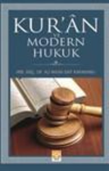 KUR'AN VE MODERN HUKUK