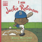 I Am Jackie Robinson