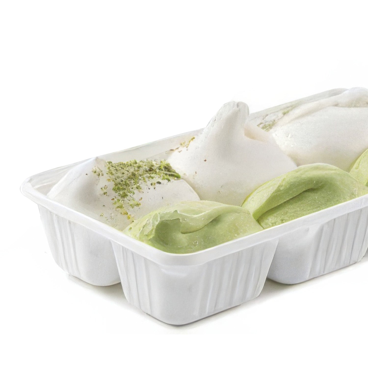 Marasta Ice Cream Pistachio&Plain 500