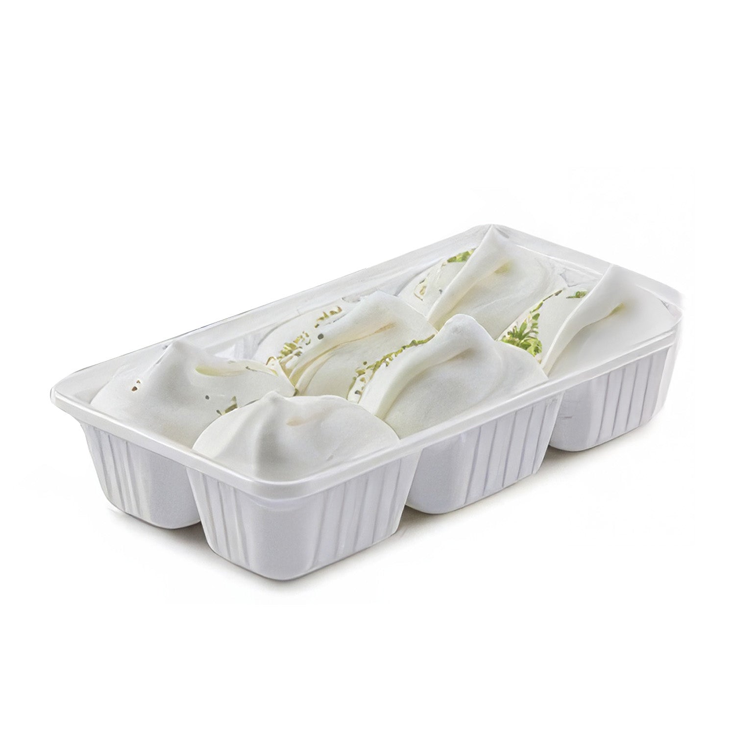 Marasta Ice Cream Plain 500G