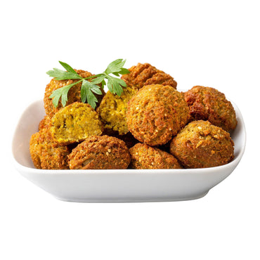 Süper Taze Falafel 450G