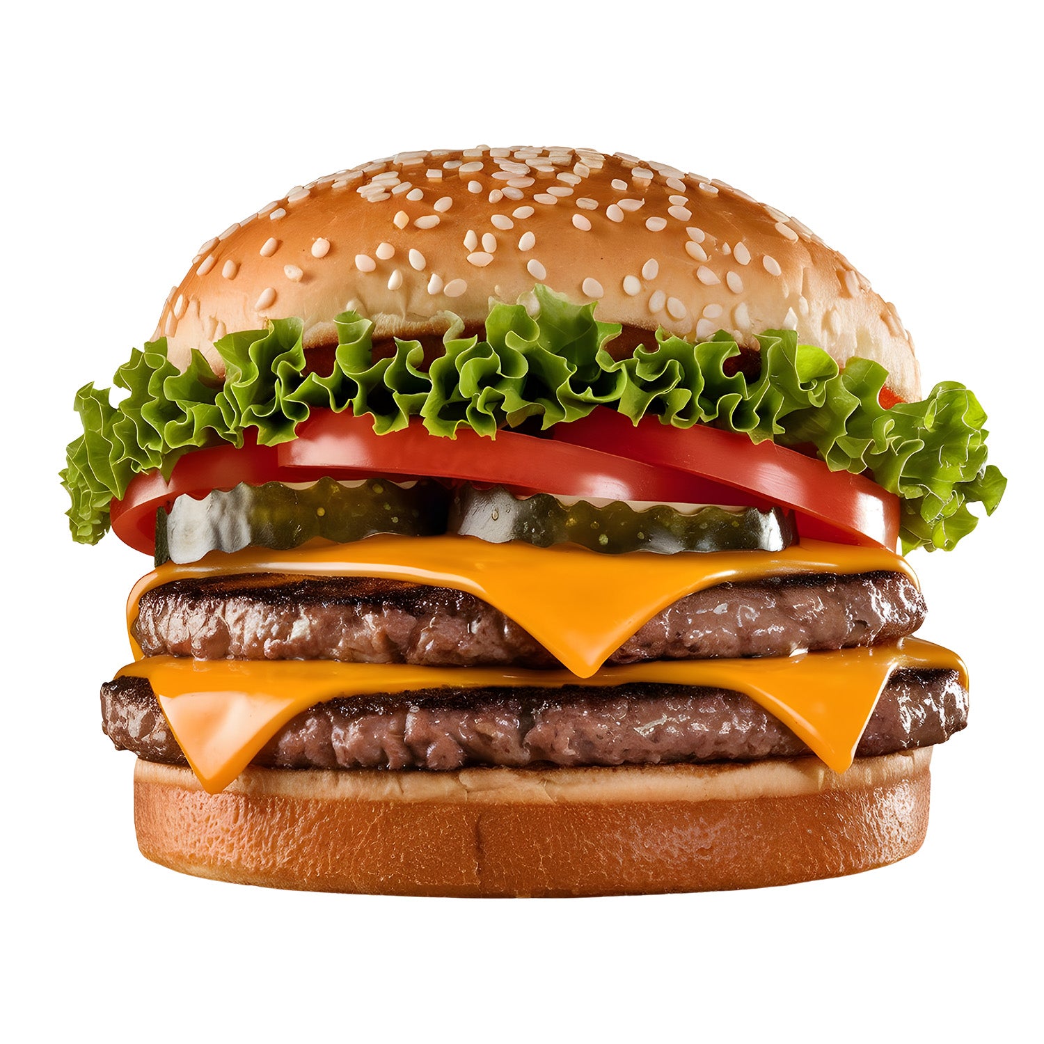 Nema Beef Patties 1Lb