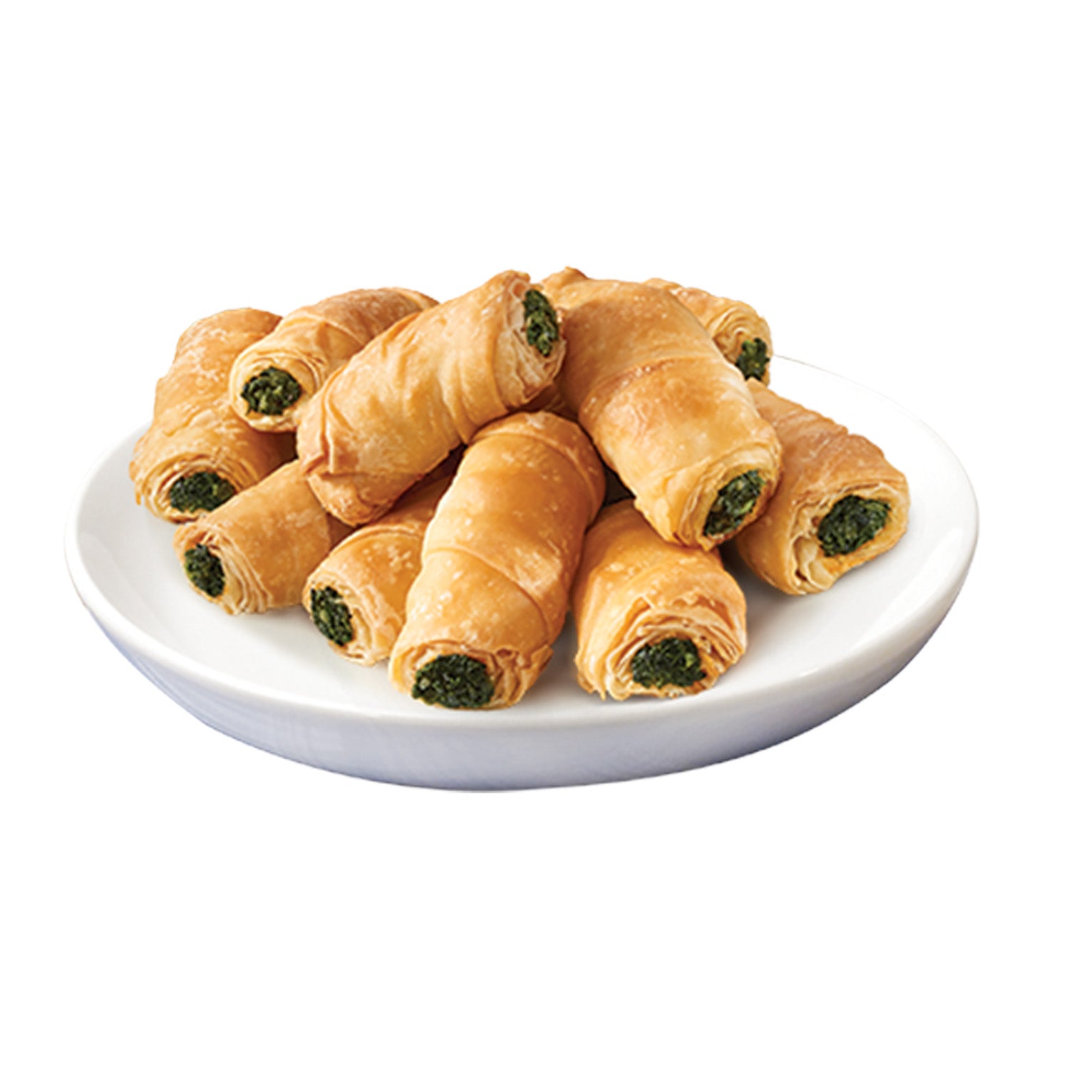 Superfresh Mini Spnchroll 500G