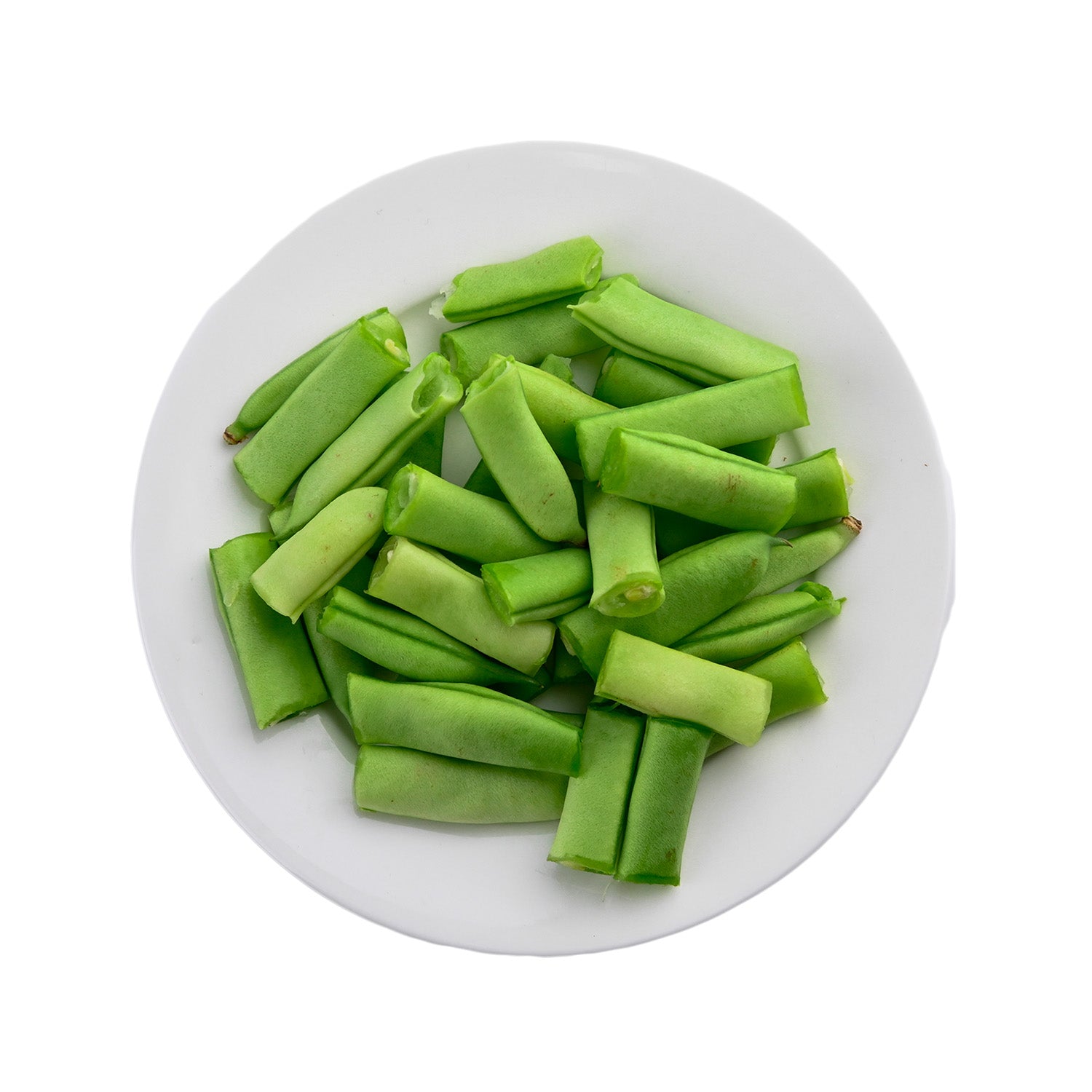Feast Green Beans, Donuk Yesil Fasulye, 450gr