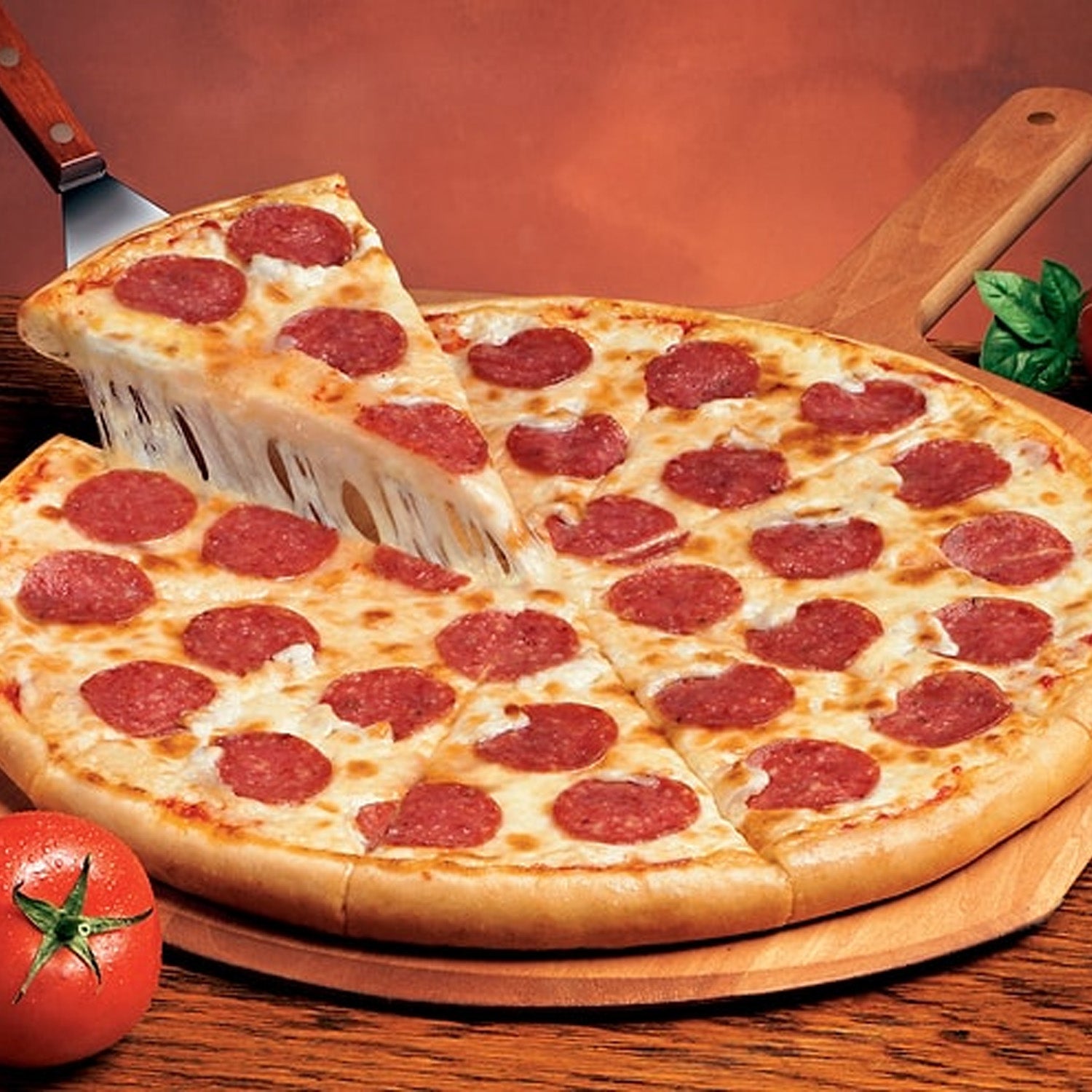 Nema Pizza Sucuk 318G