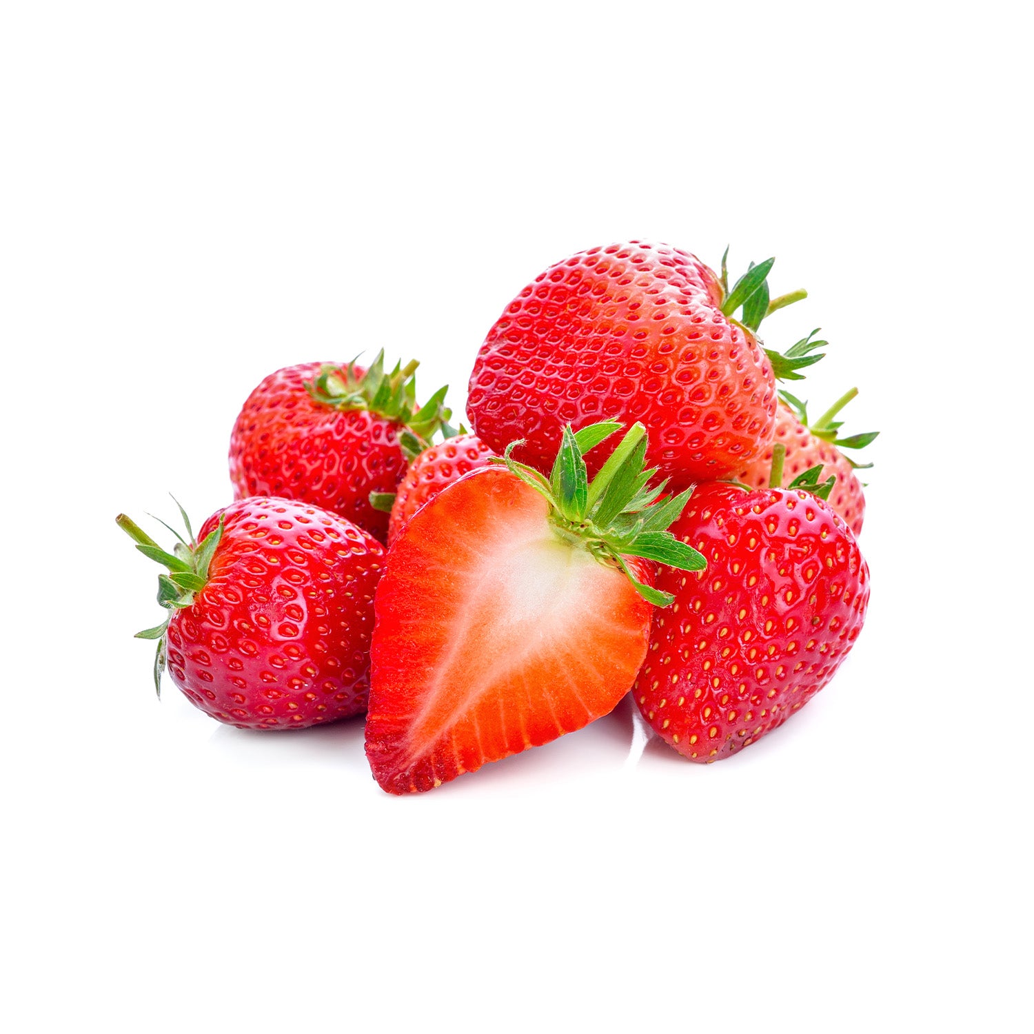 Feast Frozen Raspberry, Donuk Frambuaz, 350gr