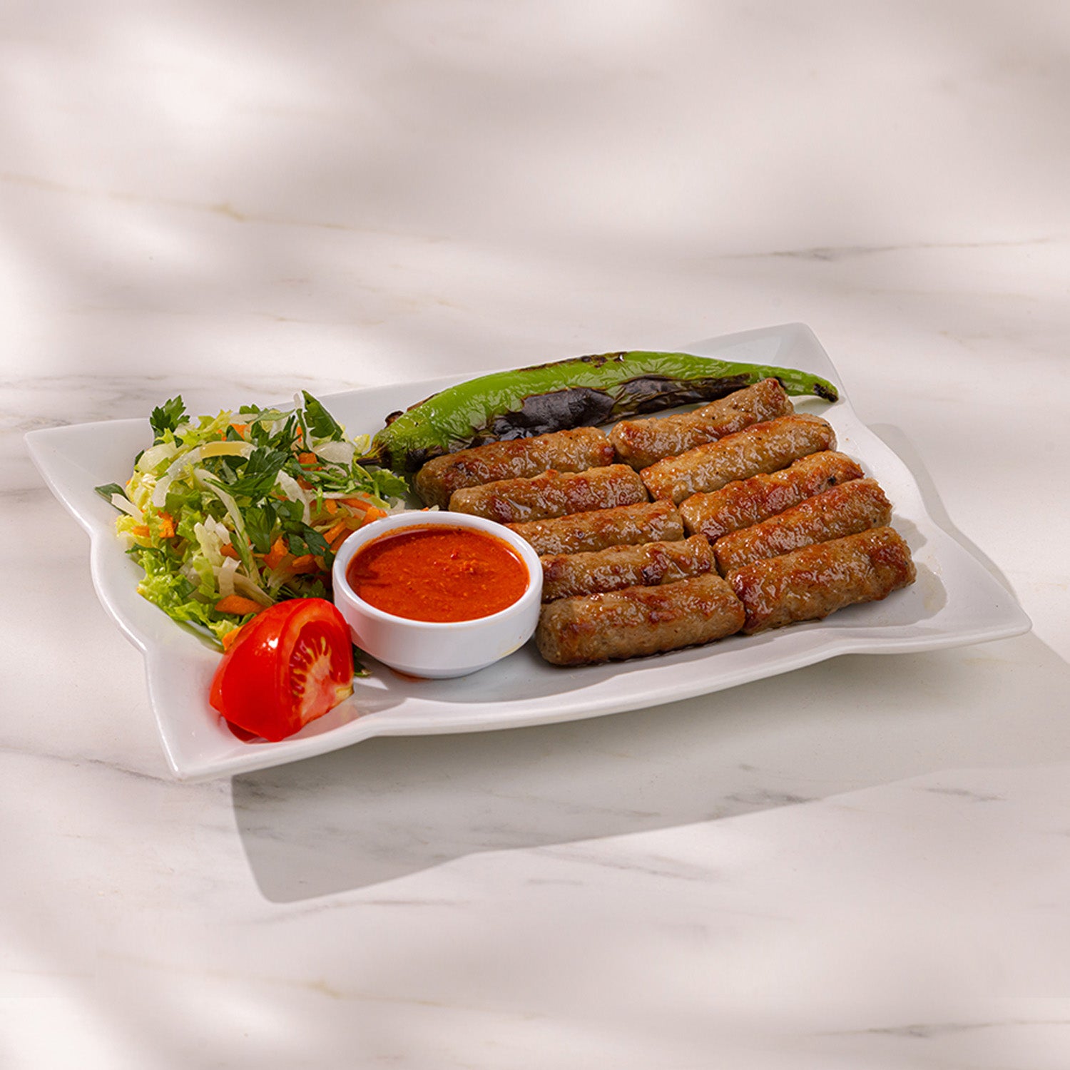 Nema Tekirdag Kofta 12.8Oz/16Pc
