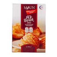 Maun Milföy Peyniri 500G
