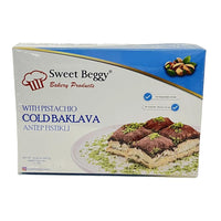 Sweetbeggy Baklava Soğuk 350G