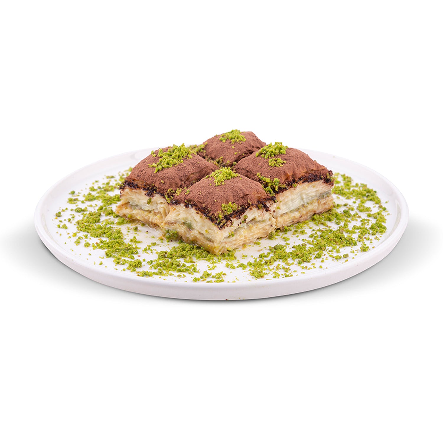 Sweetbeggy Baklava Cold 350G