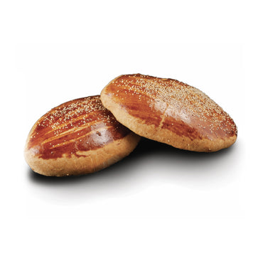 Nema Pogaca Potatoes
