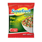 Superfresh Summermix Sebze 450G