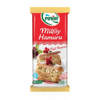 Pınar Milfoy-Milföy 500G
