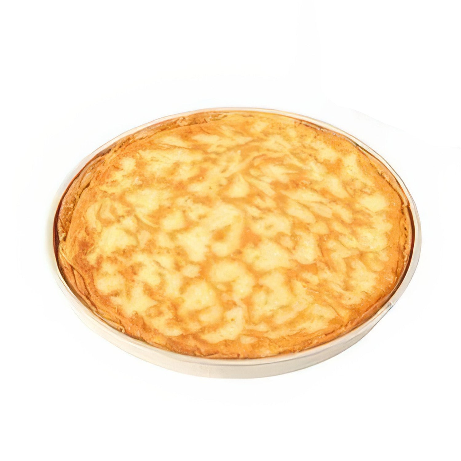 Nema Cheese Pastry 2.5Kg