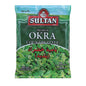 Sultan Dondurulmuş Bamya 396G