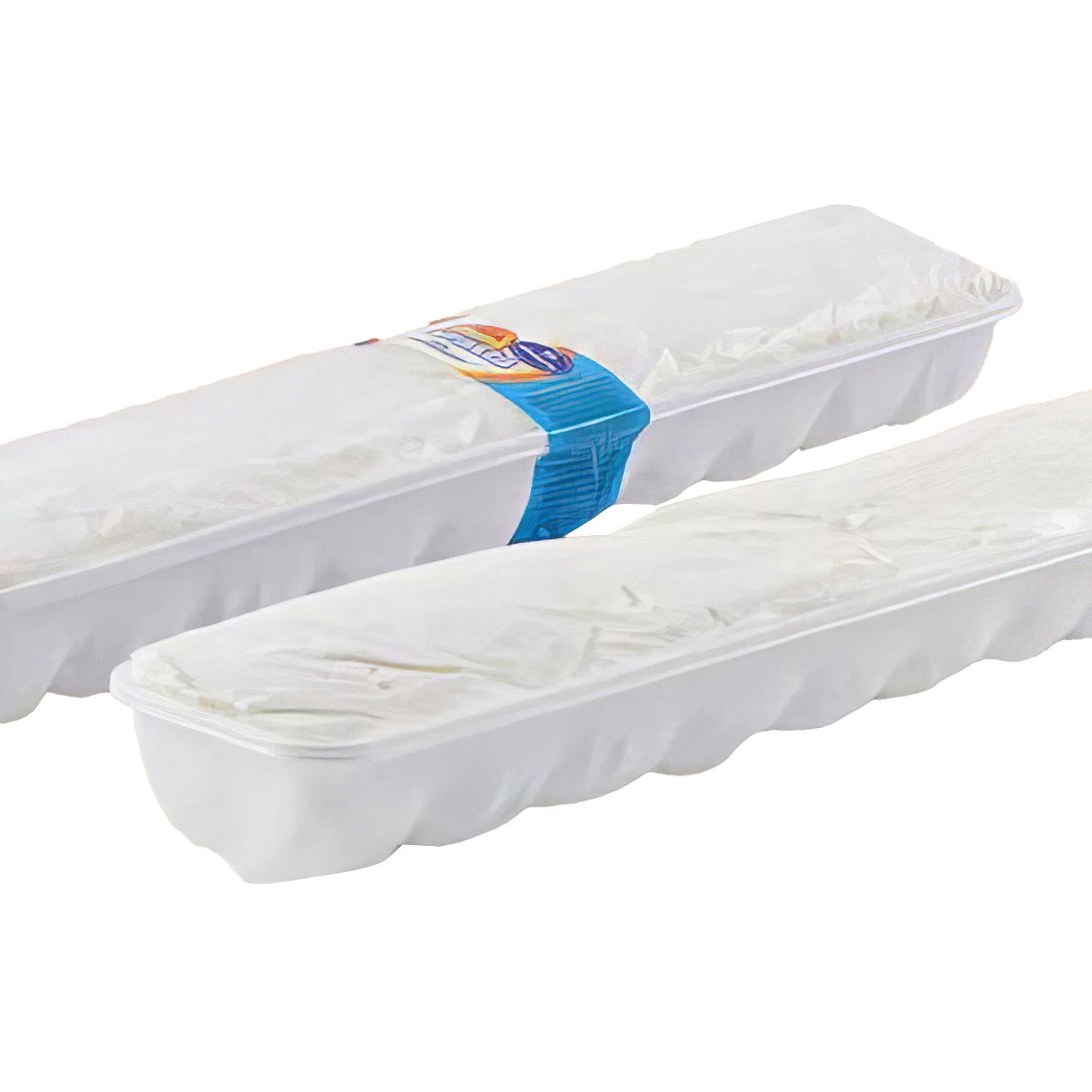 Marasta Plain Ice Cream 900G