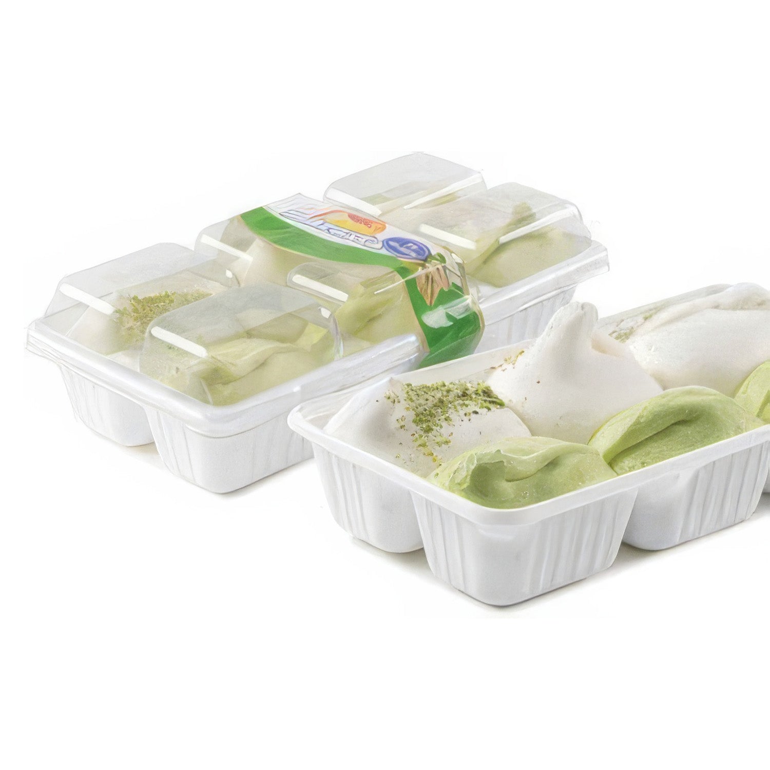 Marasta Ice Cream Pistachio&Plain 500