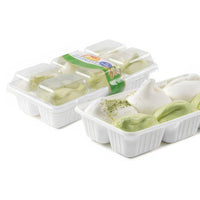 Marasta Ice Cream Pistachio&Plain 500