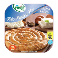 Pinar Pastry Pie Cheese 800G