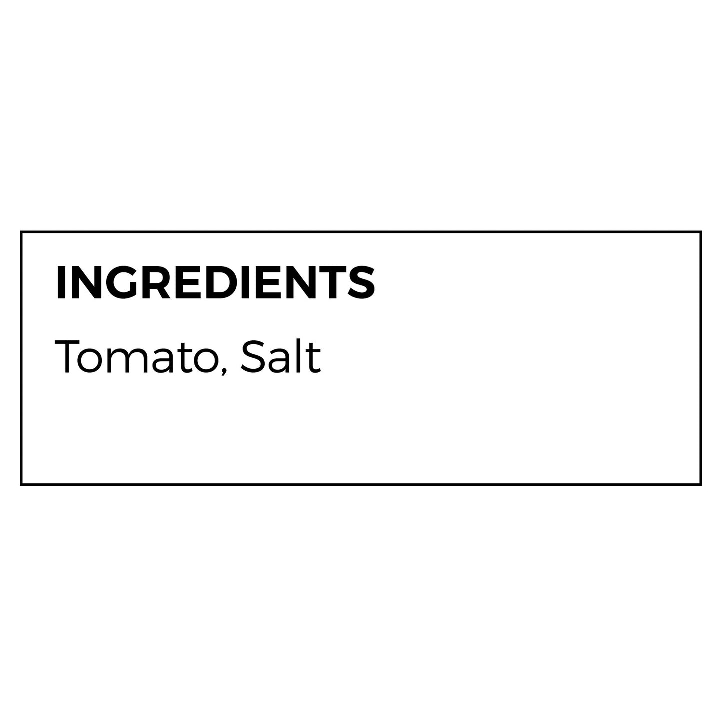 Moda Tomato Paste 700G