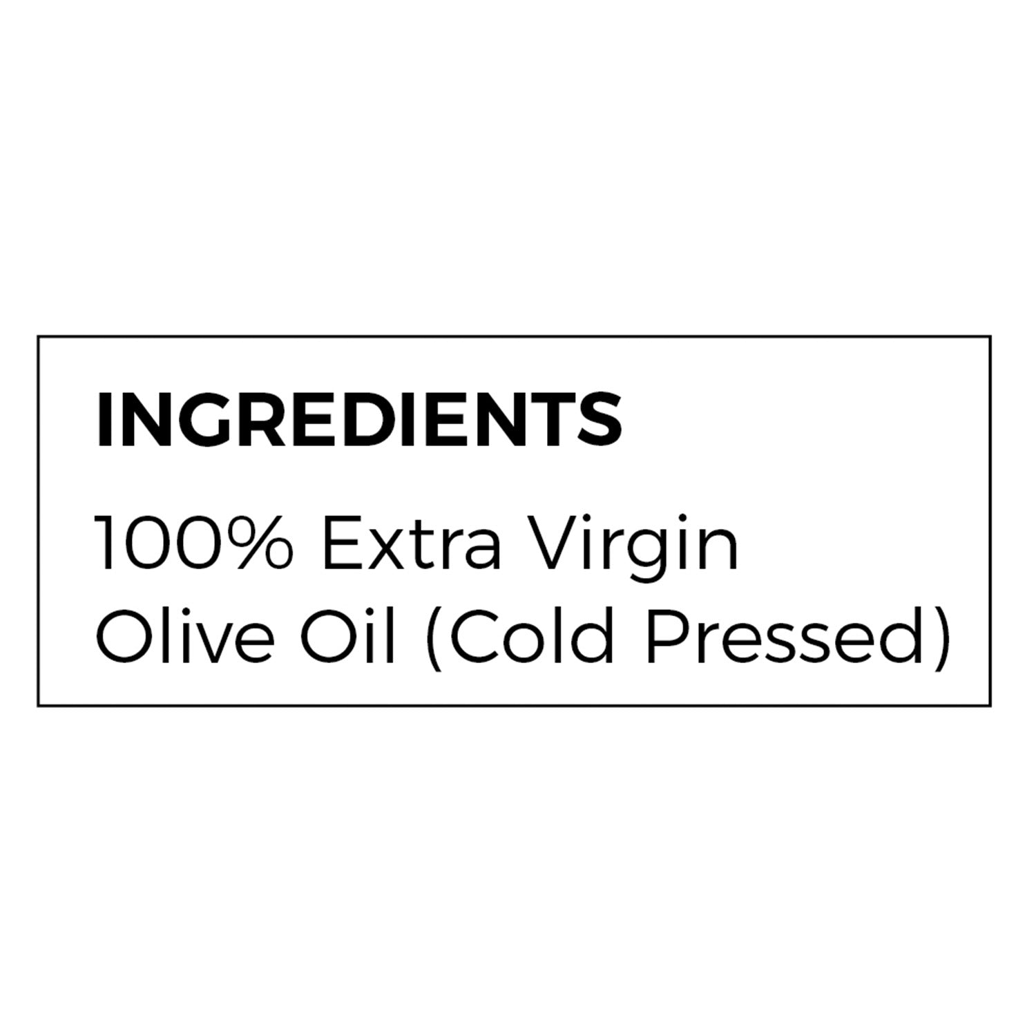 Moda Olive Oil Extra V. 3L