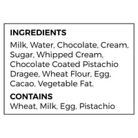 Moda Profiterol 1Lb