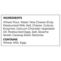 Moda Mom's Borek, Mini Roll Pie with White Cheese, 1.4oz (40g), 200Pcs
