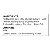 Moda Stick Cheese 200G