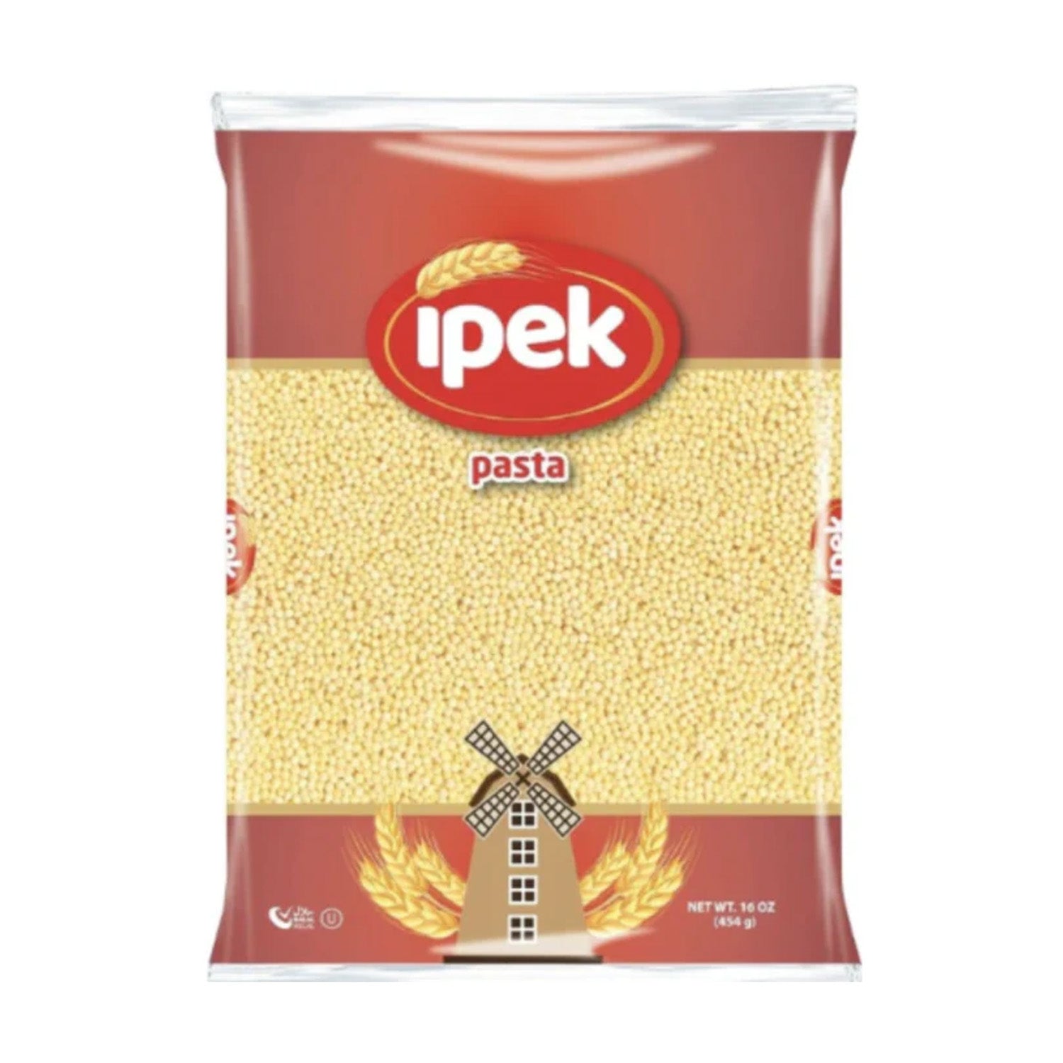 Ipek Couscous/Kuskus 454G