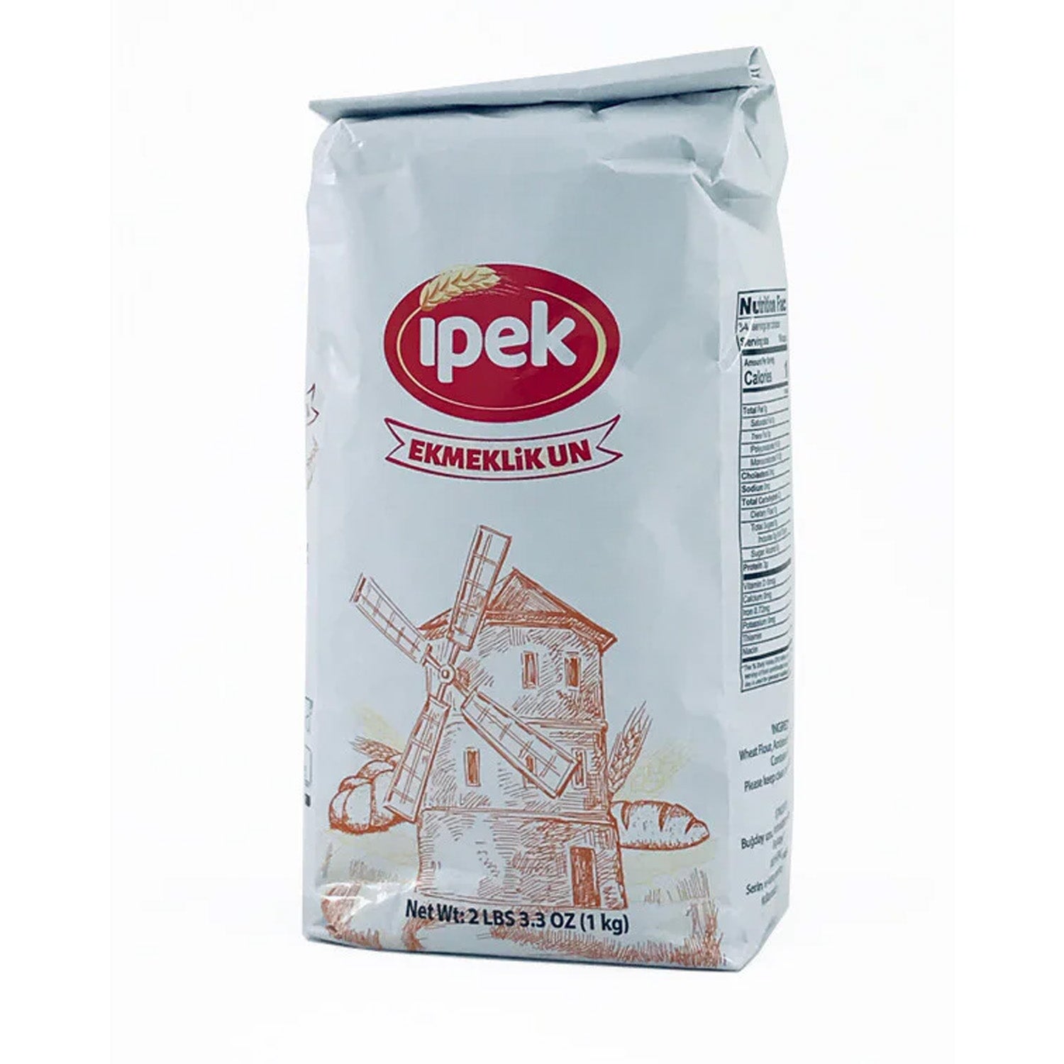 İpek Un 1Kg