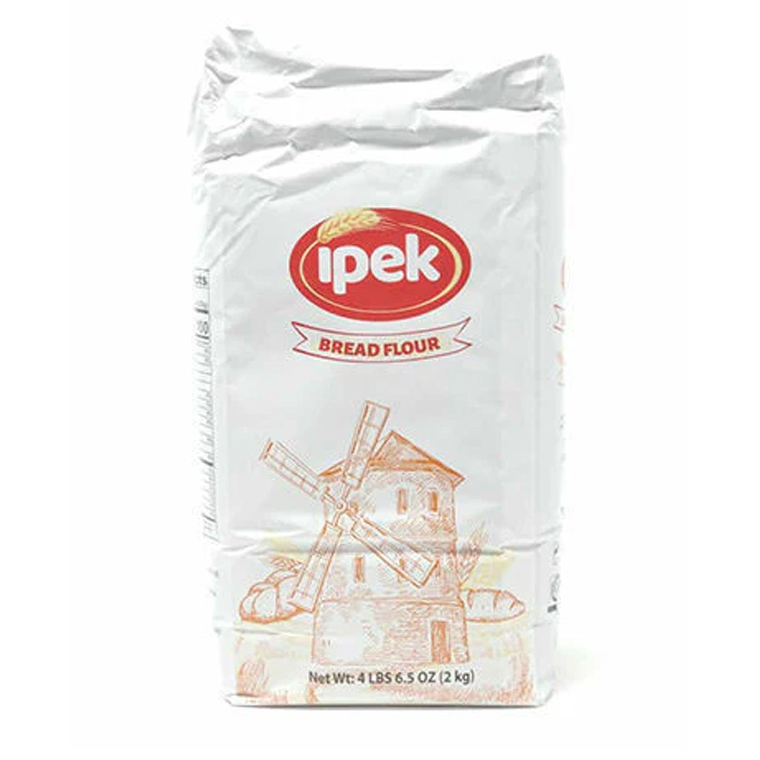 İpek Un 2Kg