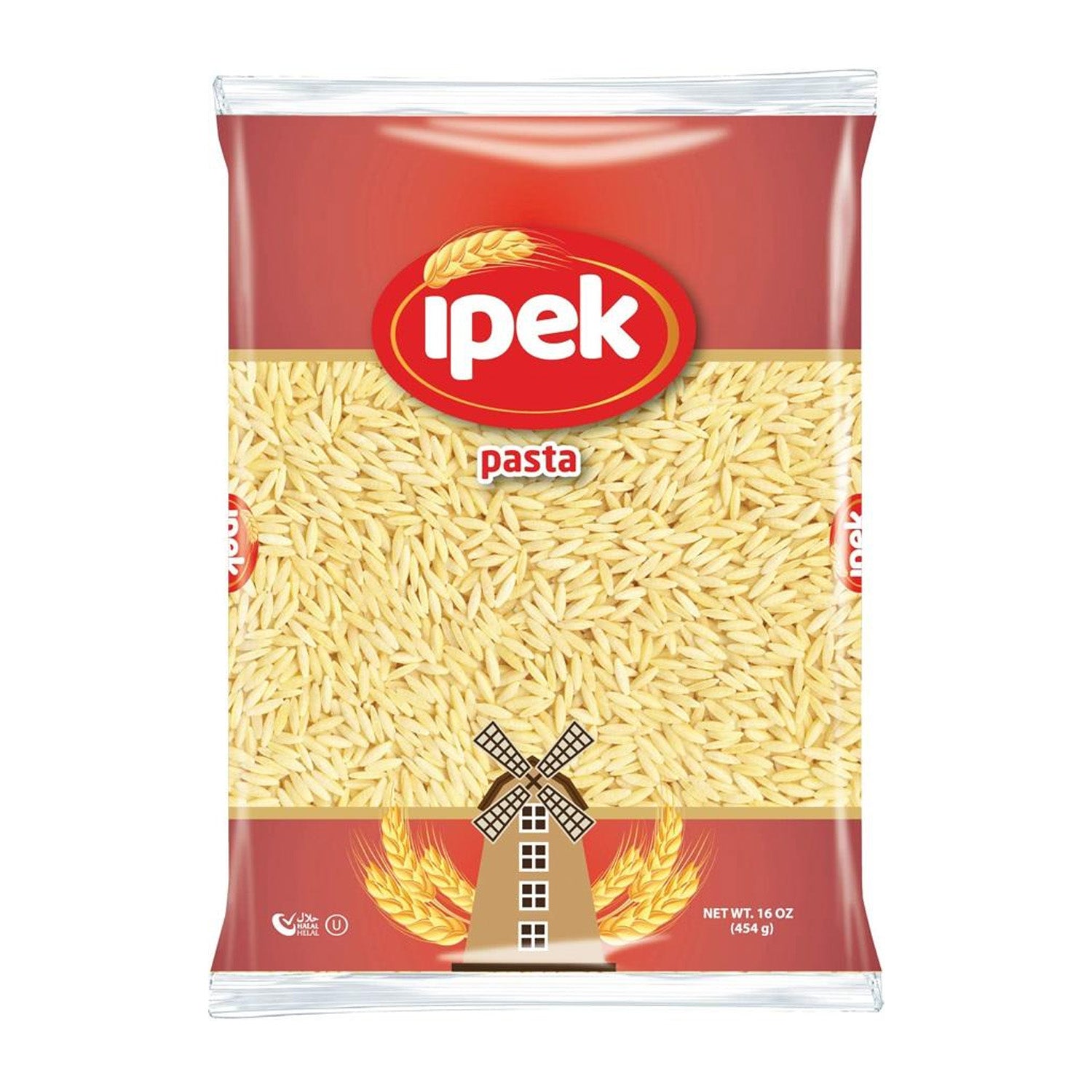 Ipek Orzo / Arpa Sehriye454G