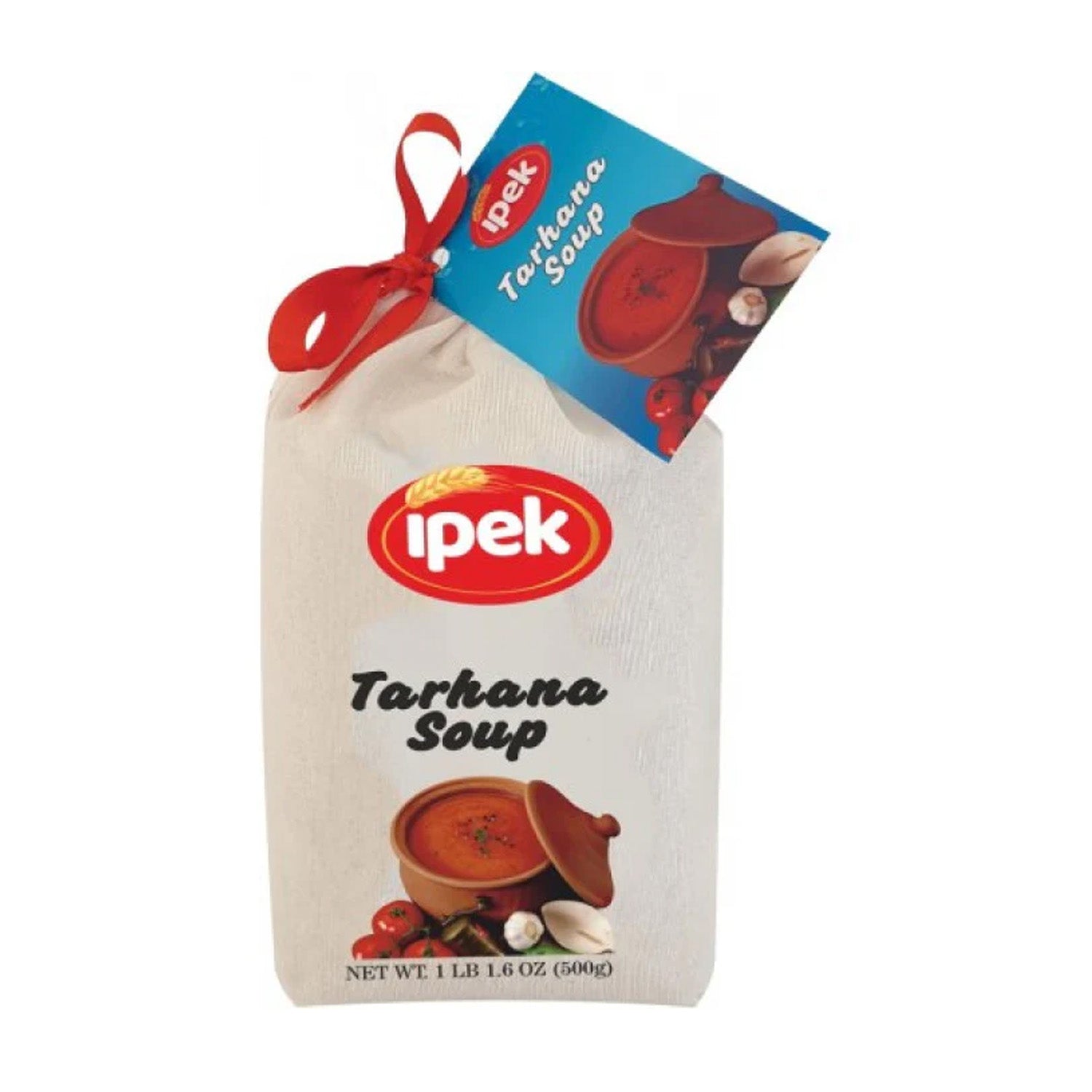 Ipek Tarhana Sweet 500G