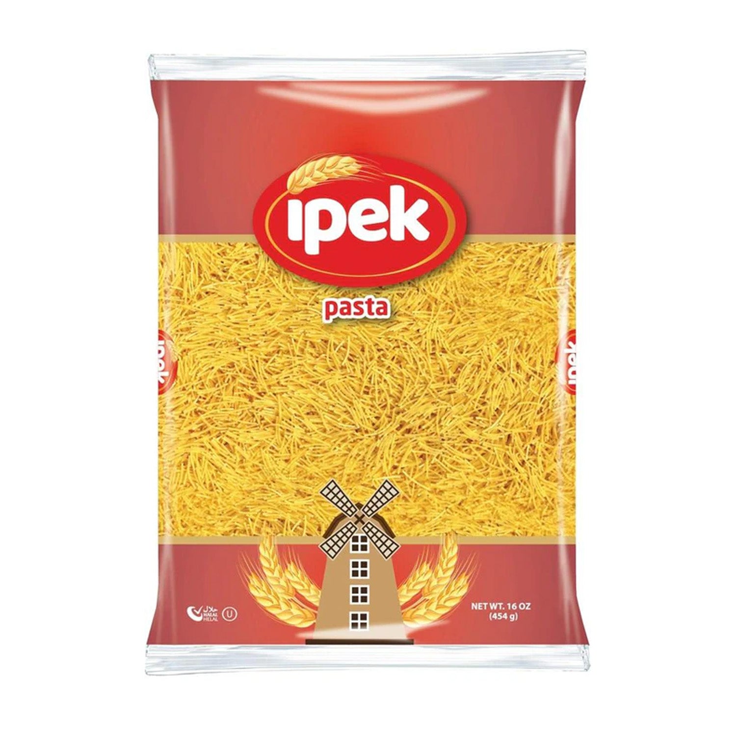 Ipek Vermicelli/Telsehrye454G