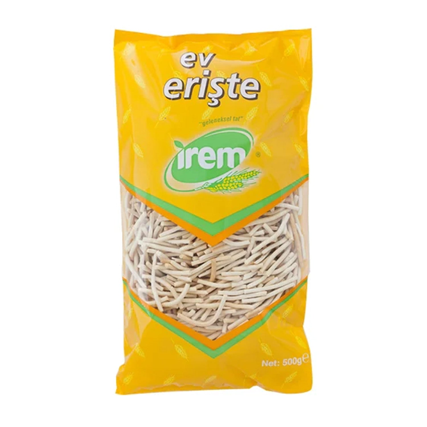 Irem Ev Eristesi / Noodle 500G