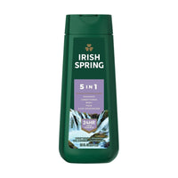 Iris Spring Body Shampoo 591Ml