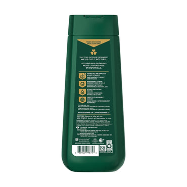 Iris Spring Body Shampoo 591Ml