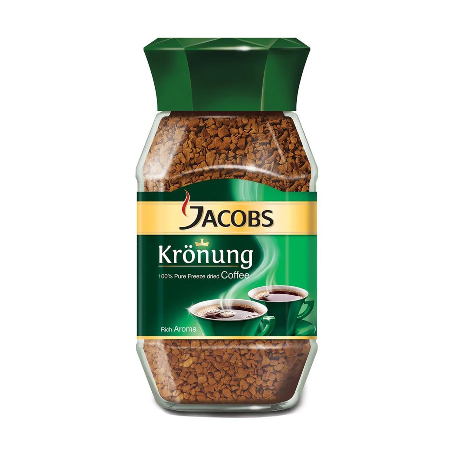 Jacobs Kront Gold 100G