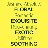 Jasmine Sambac Pure Absolute Pre-Diluted Roll-On