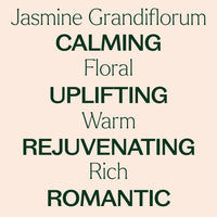 Jasmine Grandiflorum Absolute