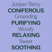 Juniper Berry Essential Oil