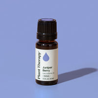 Juniper Berry Essential Oil