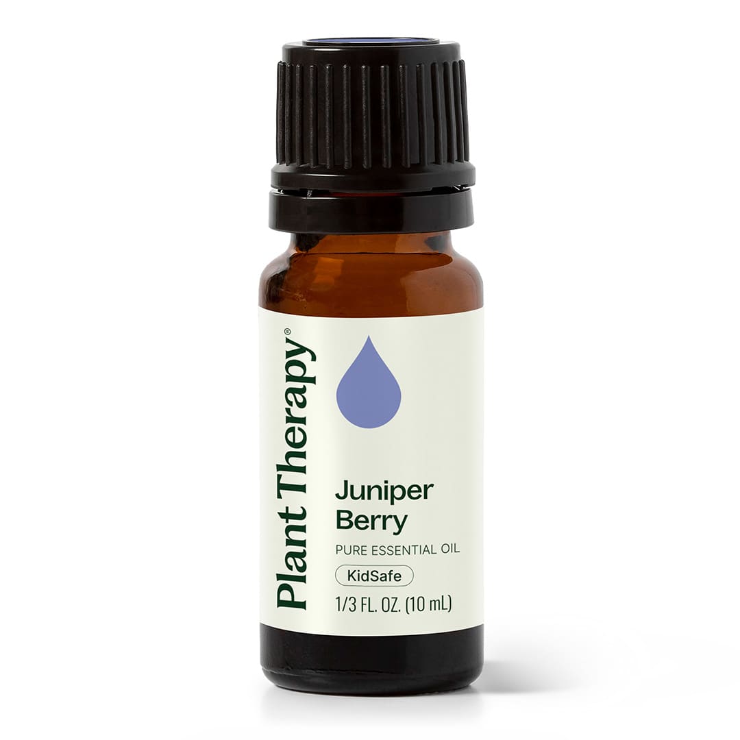 Juniper Berry Essential Oil