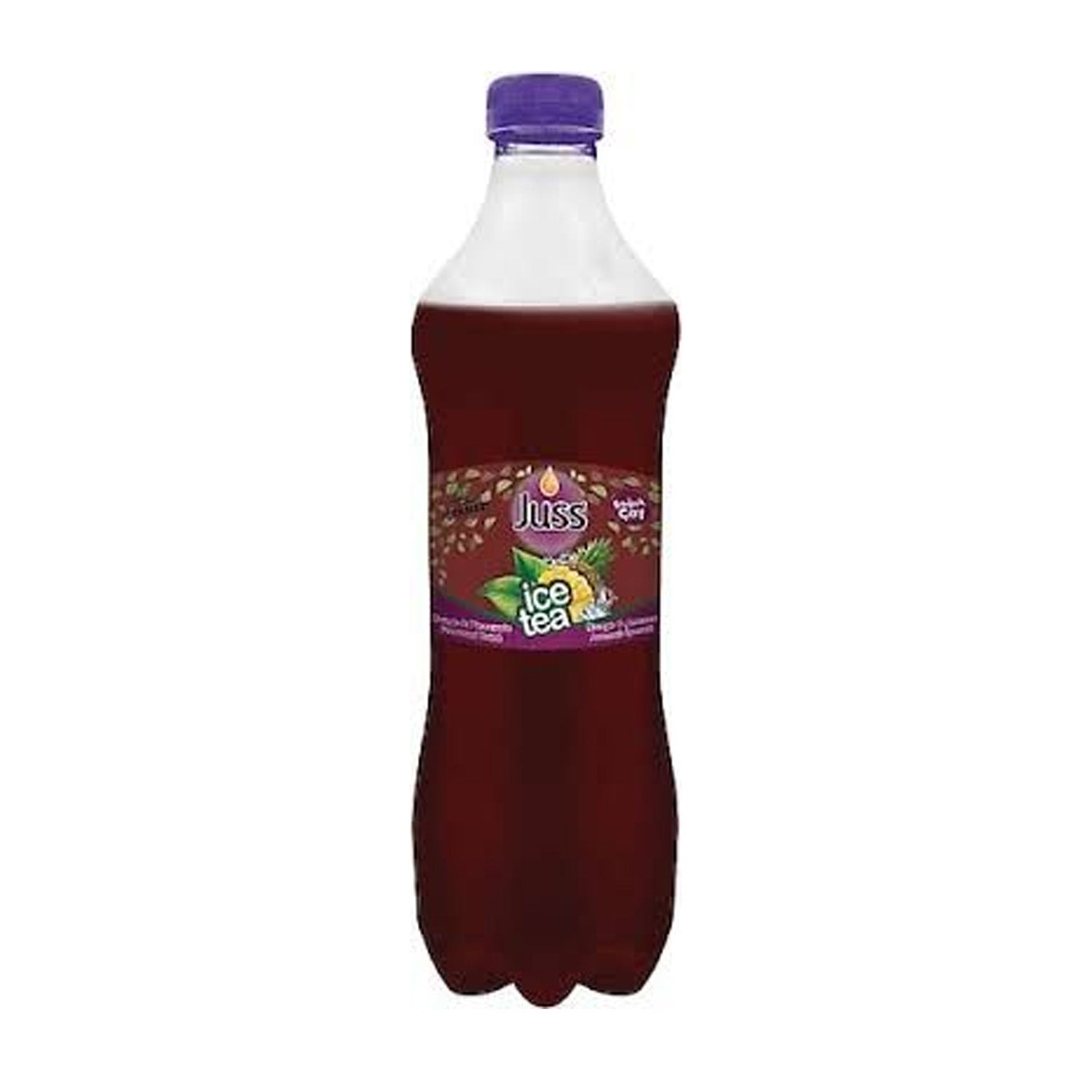 Juss Ice Tea Mango Pineapple 1.5L