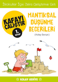 Kafayı Çalıştır Seti (Kolay Seviye)
