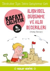 Kafayı Çalıştır Seti (Kolay Seviye)