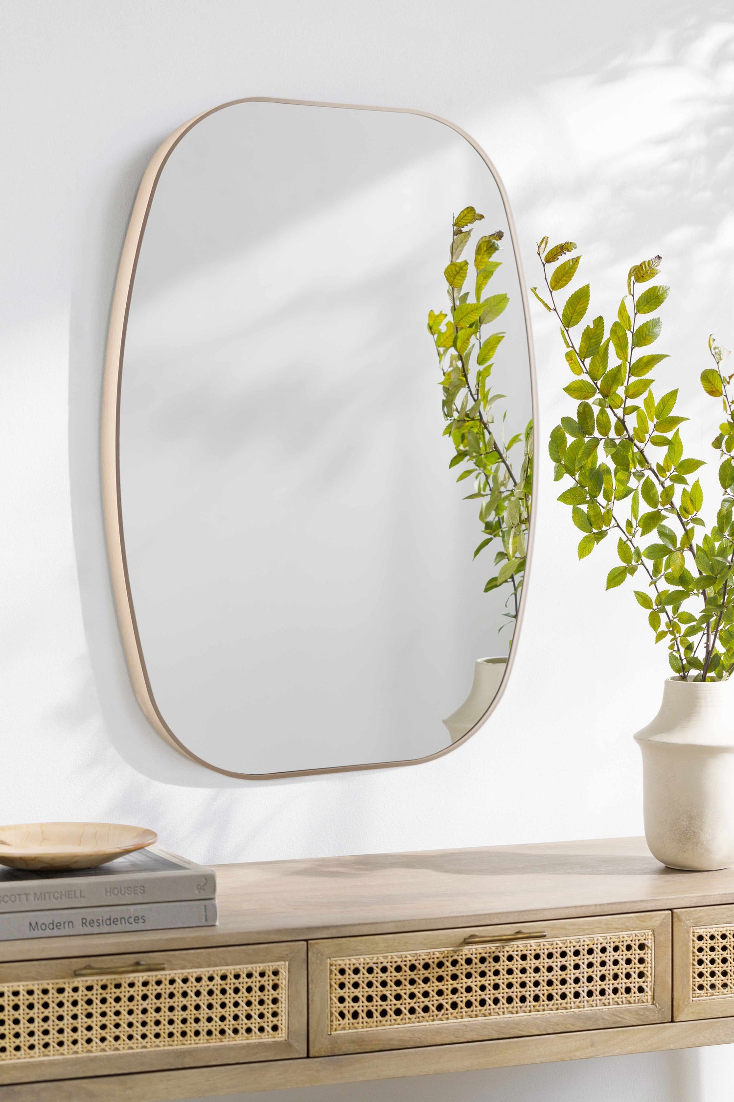 Kopparberg Dark Red Mirror