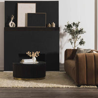 Kettering Solid Cream Wool Shag Rug