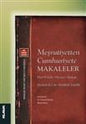 Mesrutiyetten Cumhuriyete Makaleler