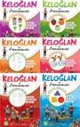 Keloglan Ve Arkadaslari - 6 Kitap